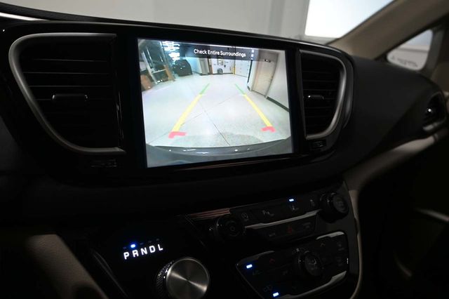 2022 Chrysler Pacifica Touring L FWD - 23066911 - 35