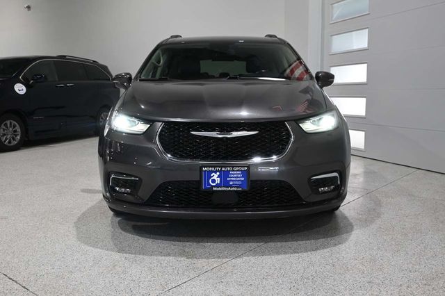 2022 Chrysler Pacifica Touring L FWD - 23066911 - 3