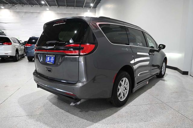 2022 Chrysler Pacifica Touring L FWD - 23066911 - 5