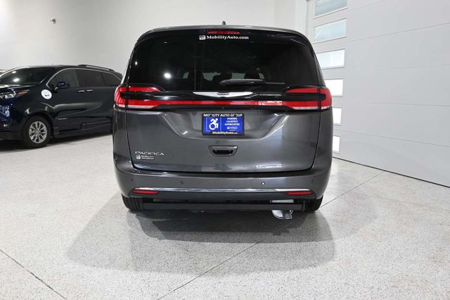 2022 Chrysler Pacifica Touring L FWD - 23066911 - 6