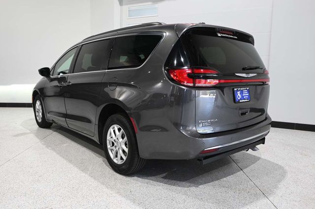 2022 Chrysler Pacifica Touring L FWD - 23066911 - 7