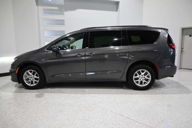 2022 Chrysler Pacifica Touring L FWD - 23066911 - 8