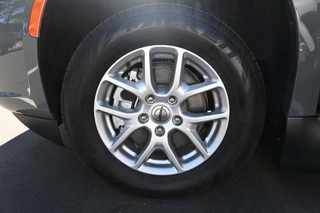 2022 Chrysler Pacifica Touring L FWD - 23072817 - 11
