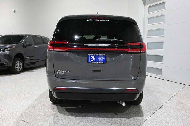 2022 Chrysler Pacifica Touring L FWD - 23072817 - 6