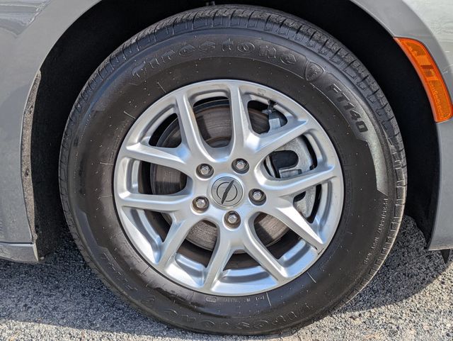 2022 Chrysler Pacifica Touring L FWD - 22977101 - 10