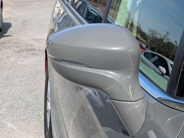 2022 Chrysler Pacifica Touring L FWD - 22977101 - 11