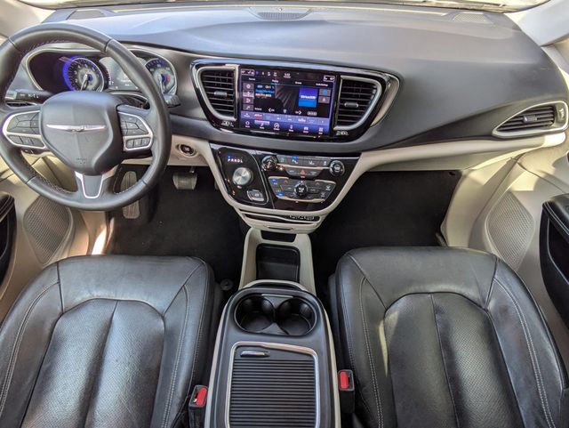 2022 Chrysler Pacifica Touring L FWD - 22977101 - 14