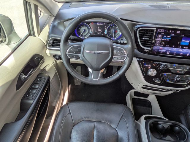2022 Chrysler Pacifica Touring L FWD - 22977101 - 15