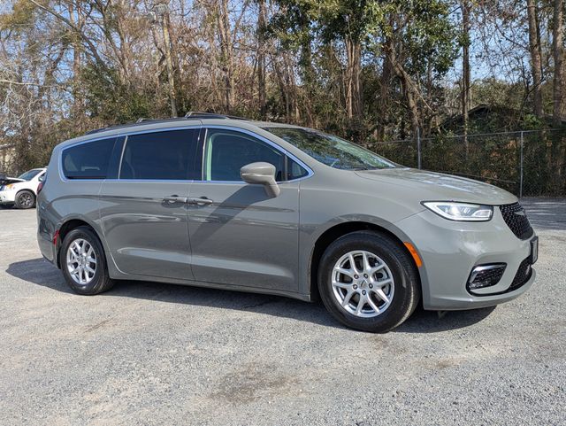2022 Chrysler Pacifica Touring L FWD - 22977101 - 1