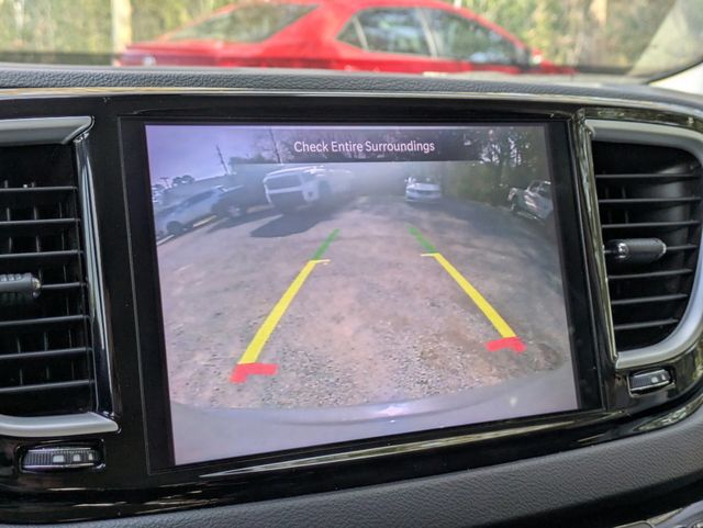 2022 Chrysler Pacifica Touring L FWD - 22977101 - 21