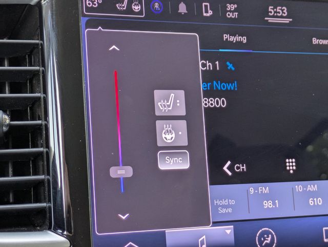 2022 Chrysler Pacifica Touring L FWD - 22977101 - 23