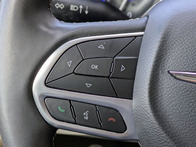 2022 Chrysler Pacifica Touring L FWD - 22977101 - 25