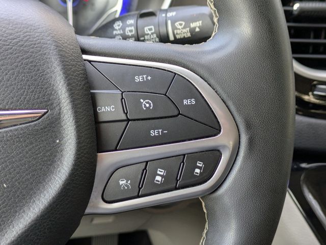 2022 Chrysler Pacifica Touring L FWD - 22977101 - 26