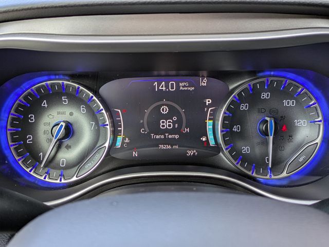 2022 Chrysler Pacifica Touring L FWD - 22977101 - 27