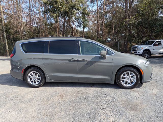 2022 Chrysler Pacifica Touring L FWD - 22977101 - 2