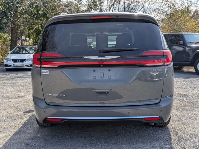 2022 Chrysler Pacifica Touring L FWD - 22977101 - 4