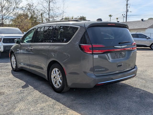2022 Chrysler Pacifica Touring L FWD - 22977101 - 5