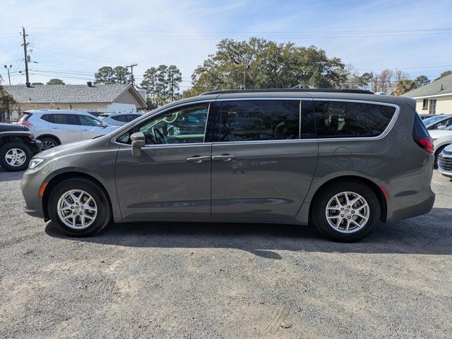 2022 Chrysler Pacifica Touring L FWD - 22977101 - 6