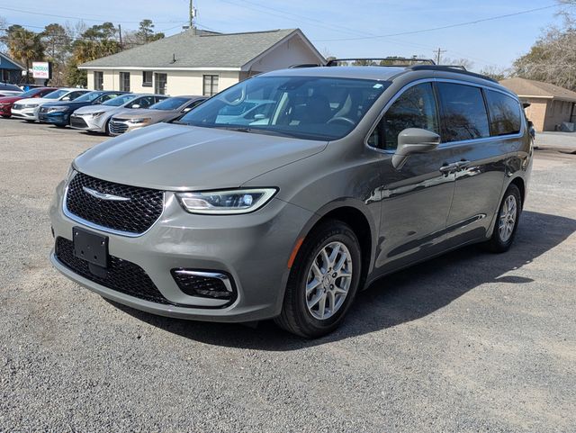 2022 Chrysler Pacifica Touring L FWD - 22977101 - 7