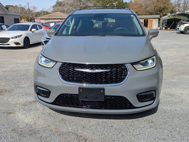 2022 Chrysler Pacifica Touring L FWD - 22977101 - 8