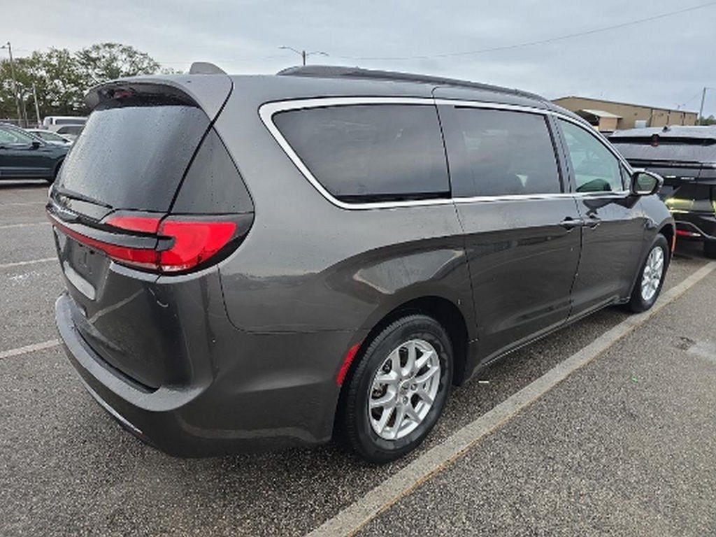 2022 Chrysler Pacifica Touring L FWD - 22745088 - 3