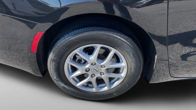 2022 Chrysler Voyager LX - 23093213 - 1