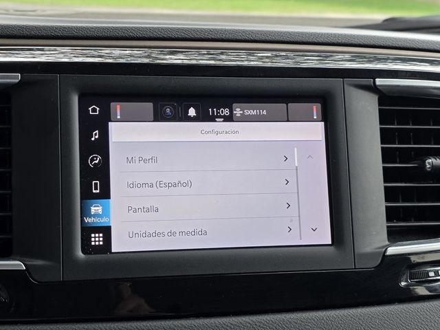 2022 Chrysler Voyager LX - 23033600 - 16