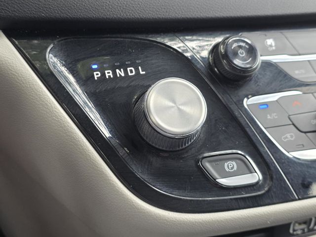 2022 Chrysler Voyager LX - 23033600 - 21