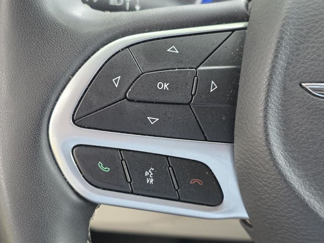 2022 Chrysler Voyager LX - 23033600 - 25
