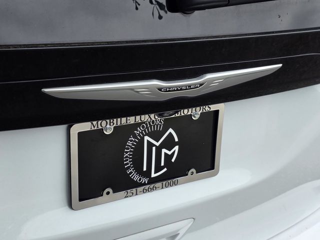 2022 Chrysler Voyager LX - 23033600 - 28