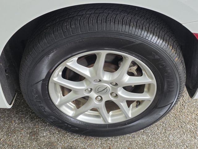2022 Chrysler Voyager LX - 23033600 - 33