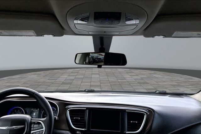 2022 Chrysler Voyager LX - 23031245 - 31