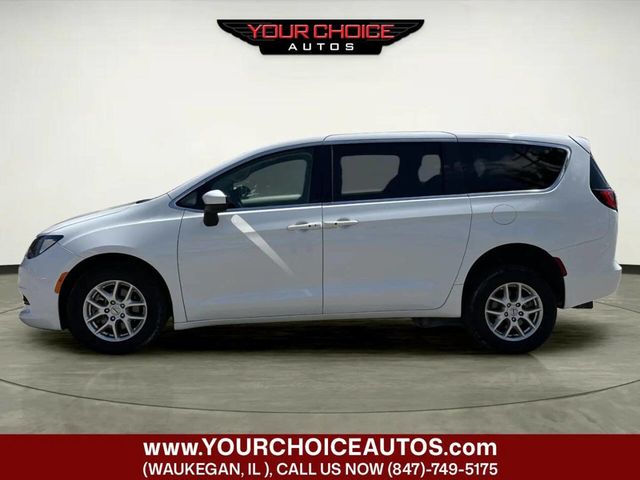 2022 Chrysler Voyager LX 4dr Mini Van - 23050933 - 2