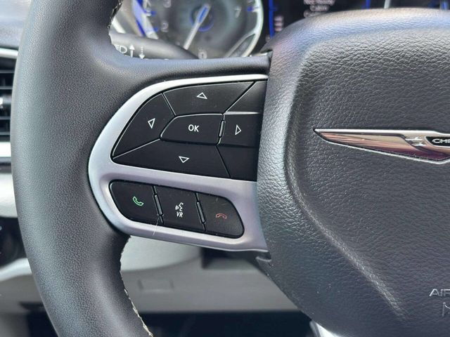 2022 Chrysler Voyager LX 4dr Mini Van - 23050933 - 30