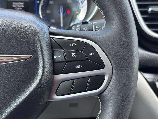 2022 Chrysler Voyager LX 4dr Mini Van - 23050933 - 31