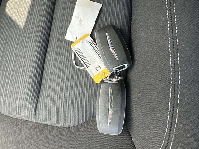 2022 Chrysler Voyager LX 4dr Mini Van - 23050933 - 40