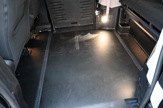 2022 Chrysler Voyager LX Mobility Handicap Van - 22913880 - 26