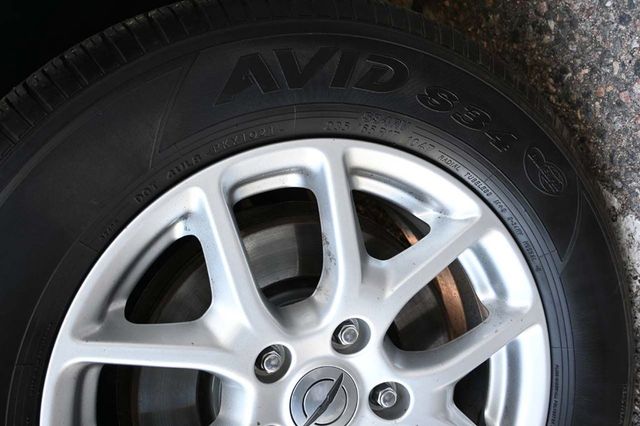 2022 Chrysler Voyager LX Mobility Handicap Van - 22922594 - 11