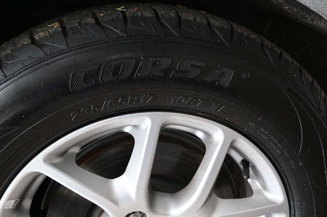 2022 Chrysler Voyager LX Mobility Handicap Van - 22937861 - 11