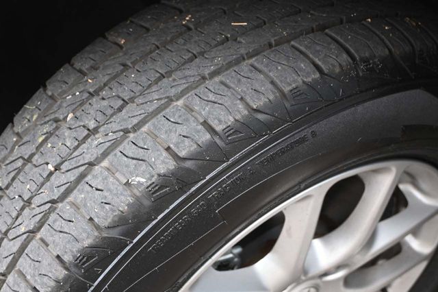 2022 Chrysler Voyager LX Mobility Handicap Van - 22991091 - 10