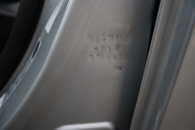 2022 Chrysler Voyager LX Mobility Handicap Van - 22991091 - 37