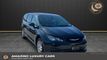 2022 Chrysler Voyager LX LX - 23093213 - 0