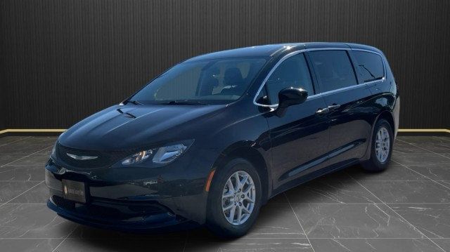2022 Chrysler Voyager LX LX - 23093213 - 9