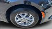 2022 Chrysler Voyager LX LX - 23093213 - 2