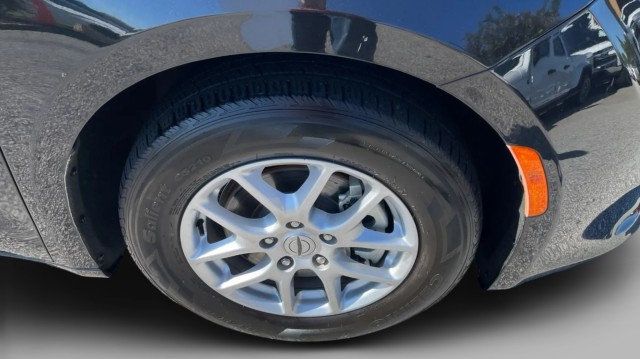 2022 Chrysler Voyager LX LX - 23093213 - 2
