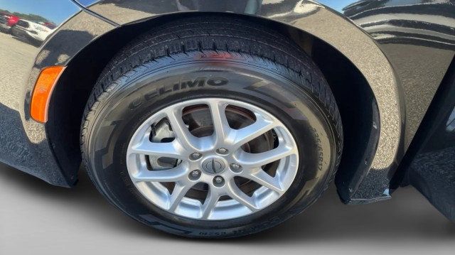2022 Chrysler Voyager LX LX - 23093213 - 3