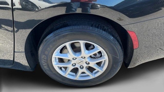 2022 Chrysler Voyager LX LX - 23093213 - 4