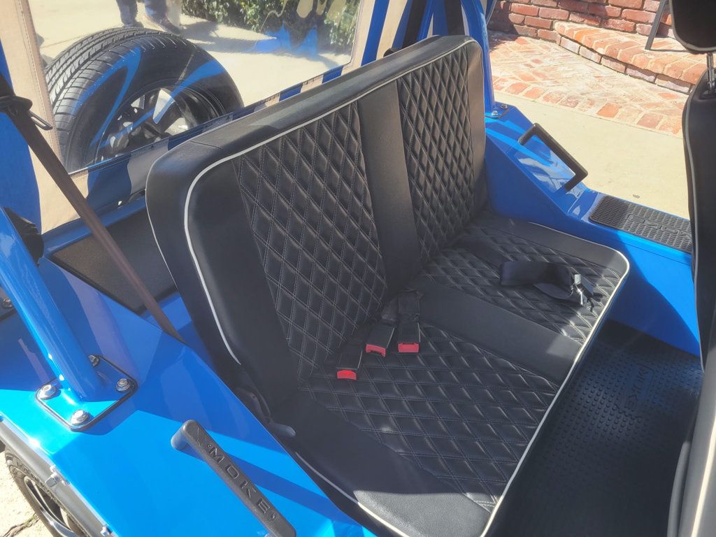 2022 Cruise eMoke  - 22991479 - 9