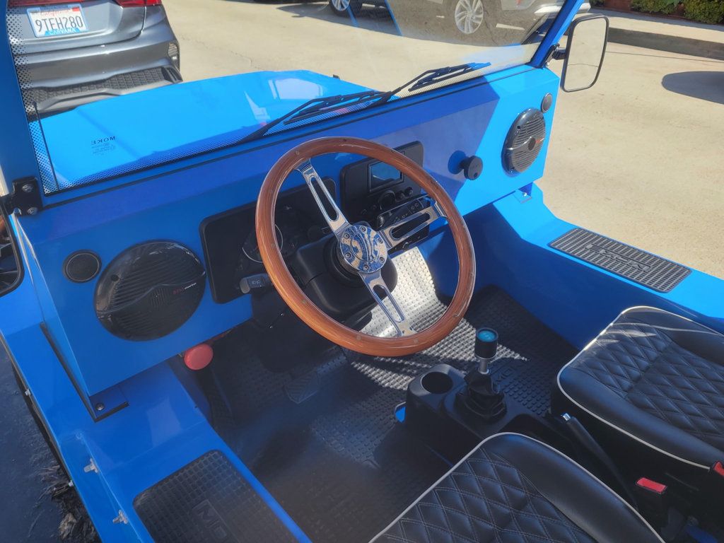 2022 Cruise eMoke  - 22991479 - 11