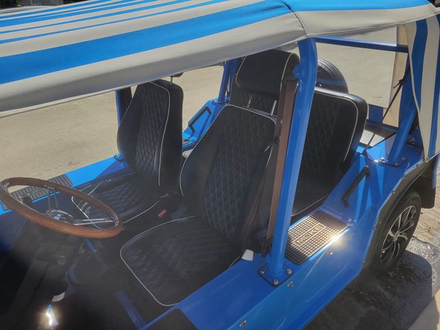 2022 Cruise eMoke  - 22991479 - 13